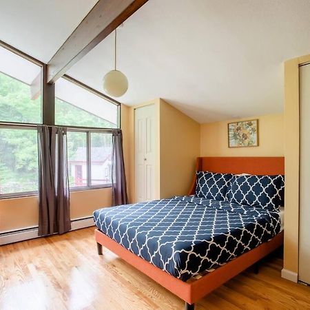 Sunset Estate In The Catskills مونتيسيلو المظهر الخارجي الصورة