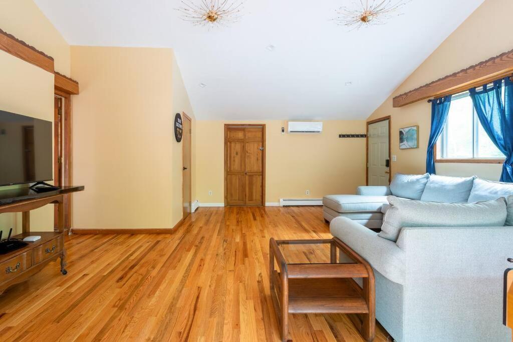 Sunset Estate In The Catskills مونتيسيلو المظهر الخارجي الصورة