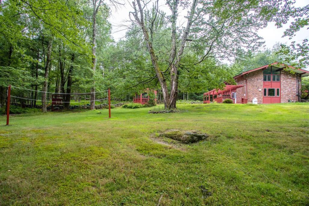 Sunset Estate In The Catskills مونتيسيلو المظهر الخارجي الصورة