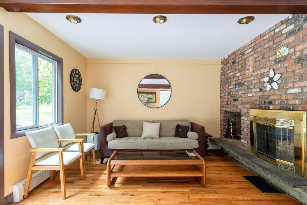 Sunset Estate In The Catskills مونتيسيلو المظهر الخارجي الصورة