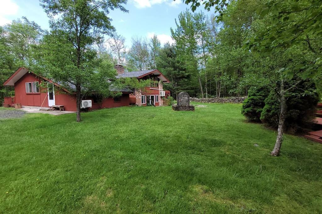 Sunset Estate In The Catskills مونتيسيلو المظهر الخارجي الصورة